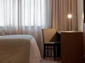 Golden Tulip São José dos Campos - Room