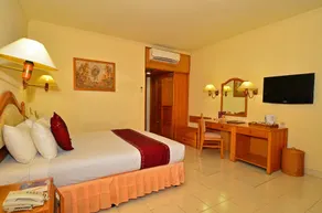 Inna Sindhu Beach Hotel & Resort - Room