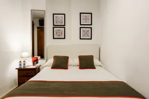 Casa Aljibe de Santa Ana - Chambre