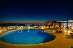 Duman Boutique Hotel - Pool