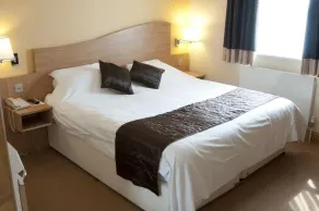 The Queensgate Hotel - Room