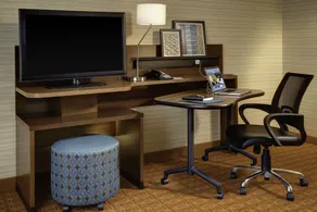 Fairfield Inn & Suites by Marriott Hendersonville Flat Rock - Chambre