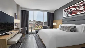 Live! Casino & Hotel - Philadelphia - Quarto