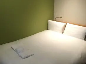 the b hakata - Room