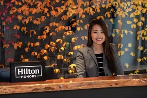 Embassy Suites by Hilton Walnut Creek - Réception