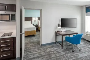 Hampton Inn & Suites by Hilton Miami-Doral/Dolphin Mall - Chambre