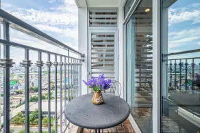 Landmark 81 & Vinhomes-Royal Apartment - Room