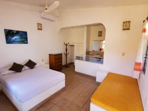 Villa Casalet - Chambre