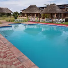 HoyoHoyo Acorns Lodge - Pool