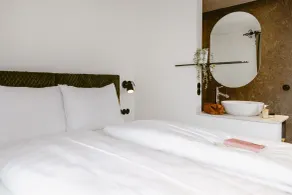 Anna am See - Room