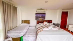 Caliraya Heights Resorts and Events Place - Room