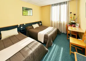 Hôtel du Midi, Rodez - Chambre