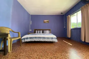 Hotel O Kampung Stay Kilimu - Zimmer