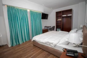 Hotel Vila Zeus - Room