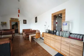 Bison Inn Ooty - Restaurant