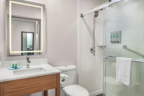Brisa Pacific Hotel Encinitas - Salle de bain