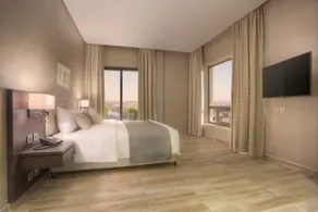 The House Boutique Suites - Room