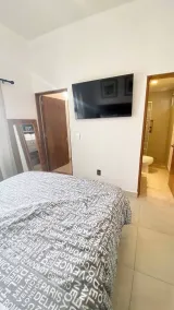 1 Bed Guesthouse - Bikes - Patio - Gym - Pickleball Court - Golf Cart - Scooters - Habitación