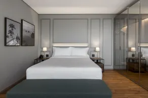K-Platz Hotel - Room