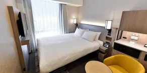 Asakusa Tobu Hotel - Chambre