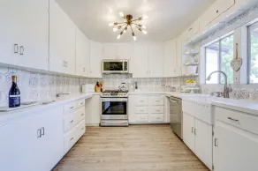 Sonoma County Vacation Rental w/ Vineyard Views! - Interiør