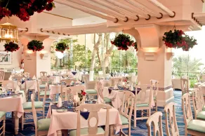 Wild Coast Sun - Restaurant