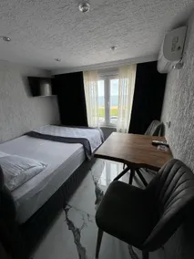 İdeal Butik Otel - Camera