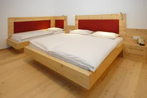 Hotel & Restaurant Feldrand - Room