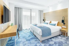 Seaside Park Hotel - Room