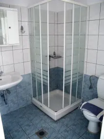 Agnanti Studios - Salle de bain