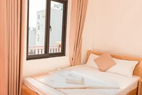 GOLDEN LAND HOTEL - Chambre