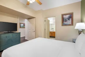 Hilton Vacation Club Bent Creek Golf Village Gatlinburg - Chambre