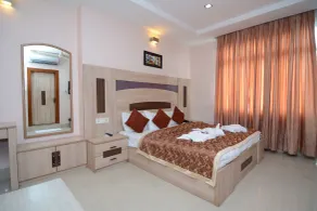 Hotel Royal Highness - Room