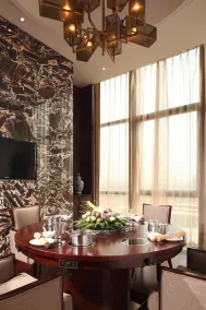 DoubleTree by Hilton hotel Anhui - Suzhou - Ristorante