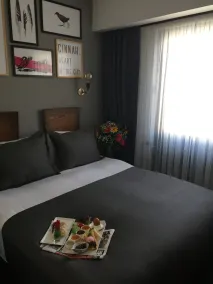 Hotel Cinnah - Rom