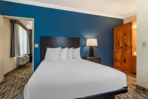 Best Western Dinosaur Valley Inn & Suites - Chambre