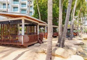 Hard Rock Hotel Pattaya - Pool