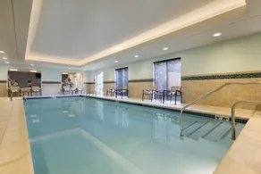Hampton Inn & Suites Wilmington Christiana - Piscine