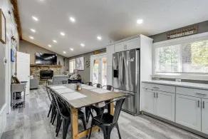 Lakefront Fun in Sunrise Beach! Pet-friendly Home! - Interiør