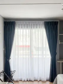 We Resident - Chambre