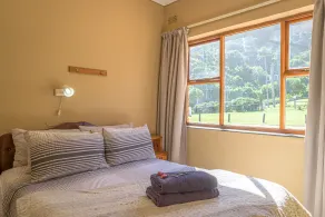 Fynbos Golf and Country Estate - Værelse