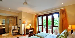Eden Island, Beach front, Luxury, 3 Bed Ensuite, WiFi - Vista dalla camera