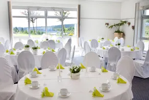 Business Vital Hotel am Rennsteig - Restaurant