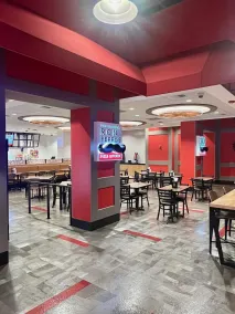 Osage Casino Hotel - Bartlesville - Restaurant