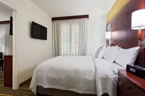 Residence Inn by Marriott Little Rock Downtown - Chambre