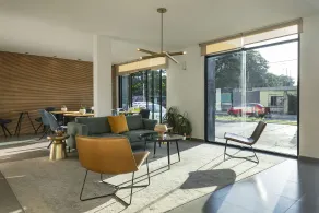 Balkon Boutique Hotel - Réception