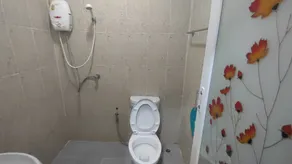 Rai Eingpu - Salle de bain