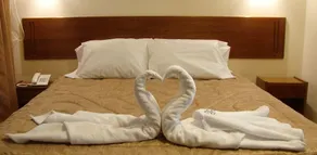 Hostal Qoyllurwasi - Chambre