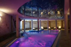 Hotel Kryształ Conference & Spa - Pool