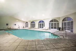 La Quinta by Wyndham Conference Center Prescott - Piscine